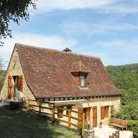Gite Introvigne Sarlat Extérieur photo