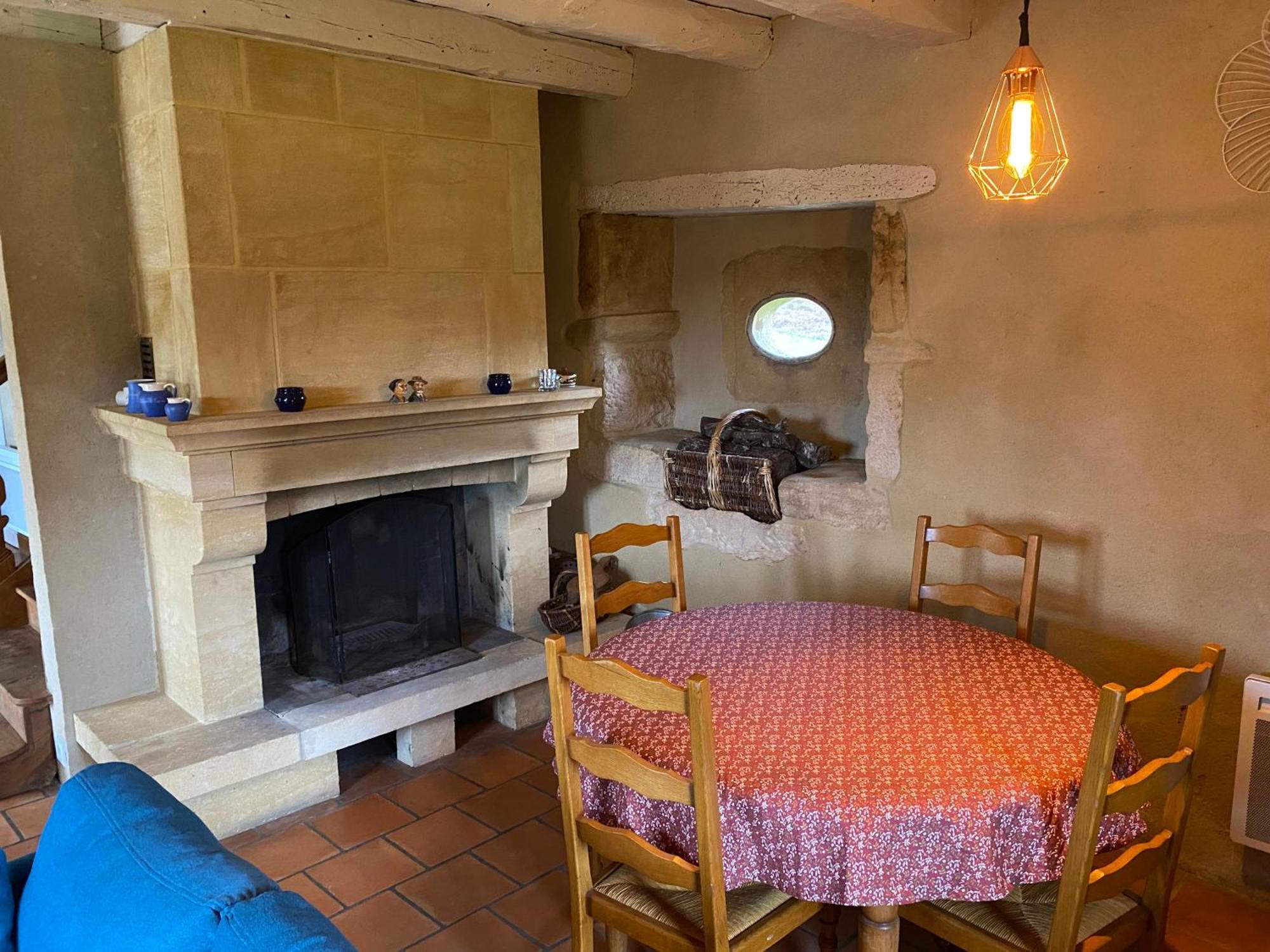 Gite Introvigne Sarlat Extérieur photo