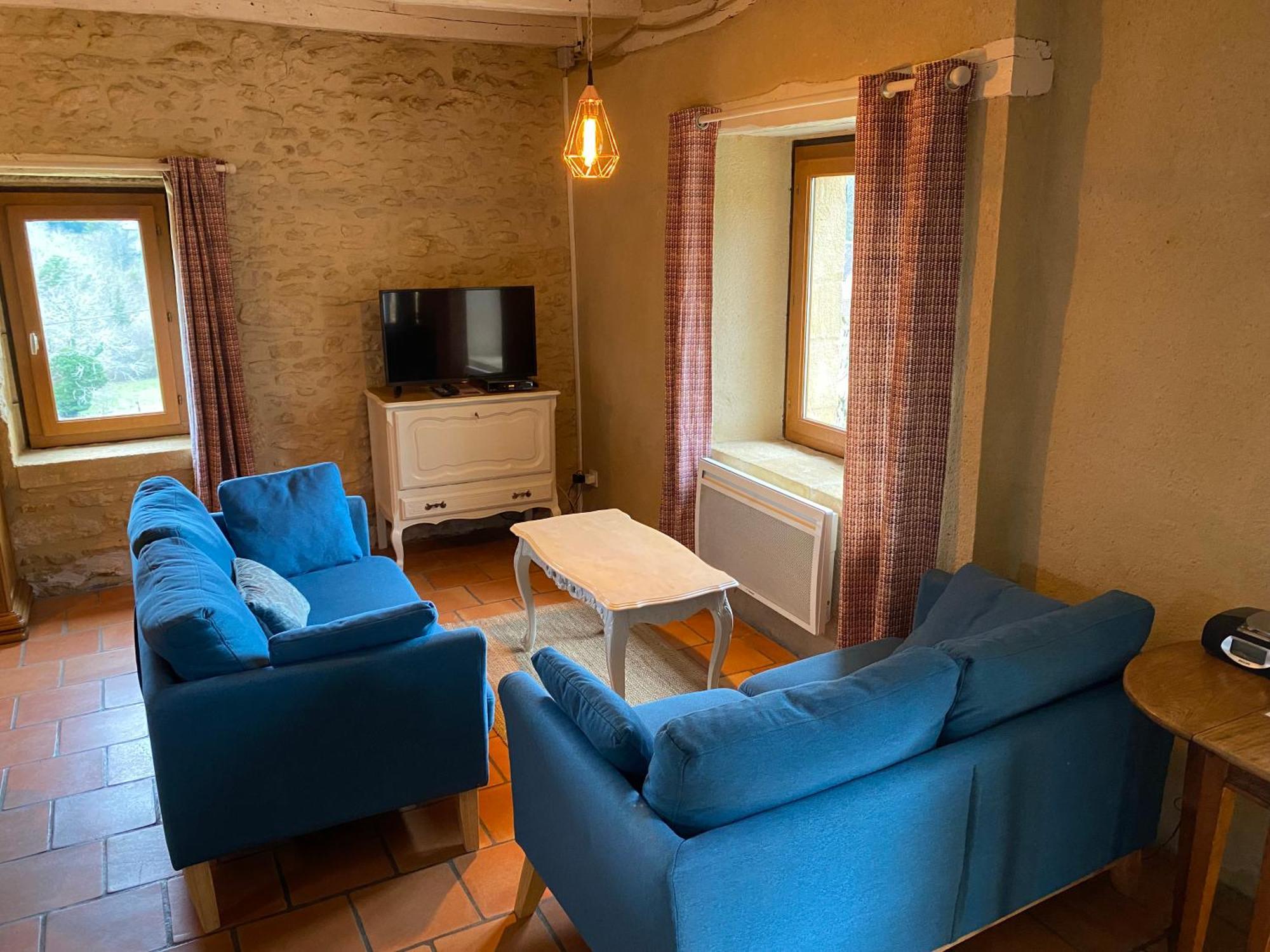 Gite Introvigne Sarlat Extérieur photo
