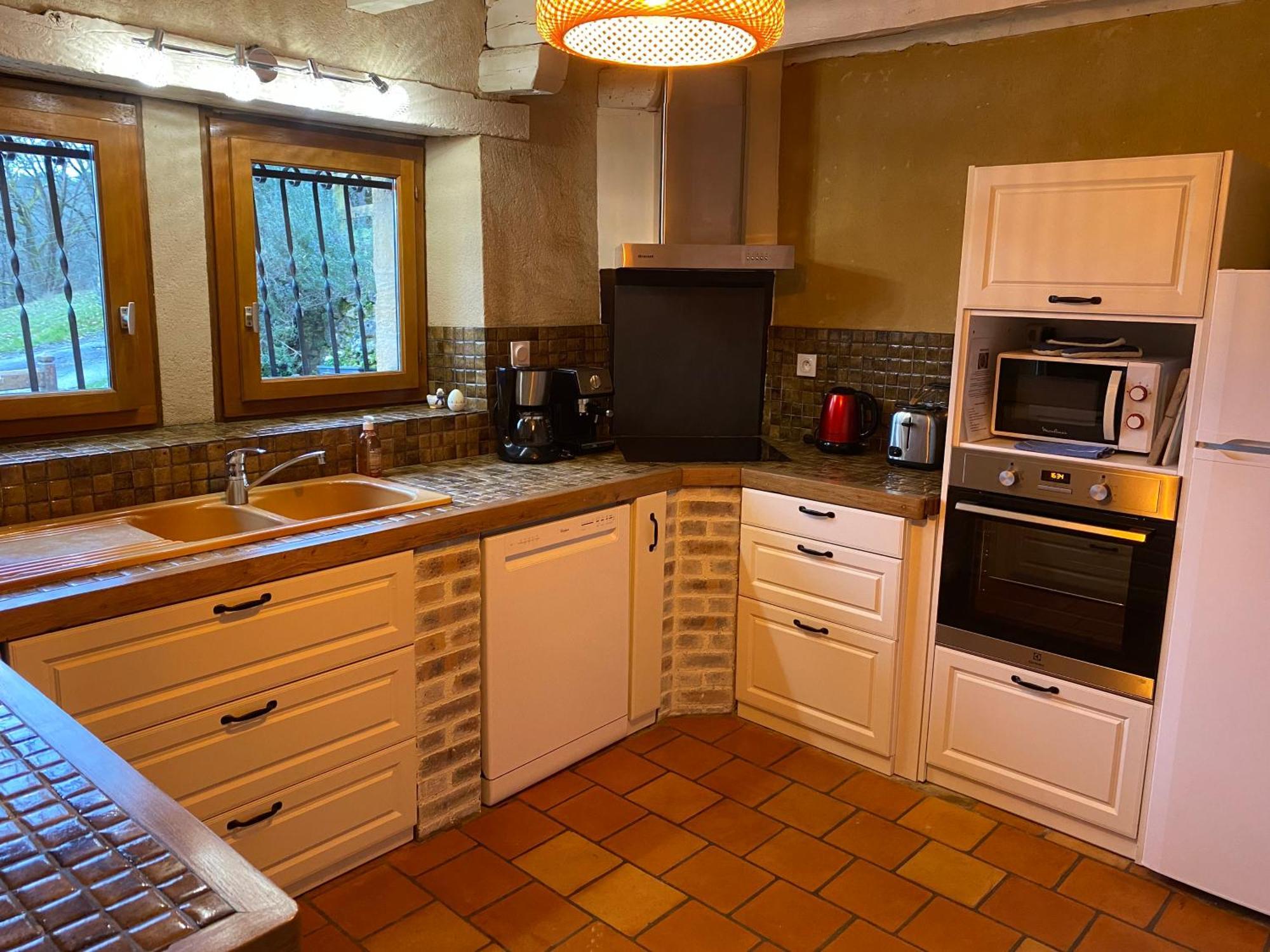 Gite Introvigne Sarlat Extérieur photo