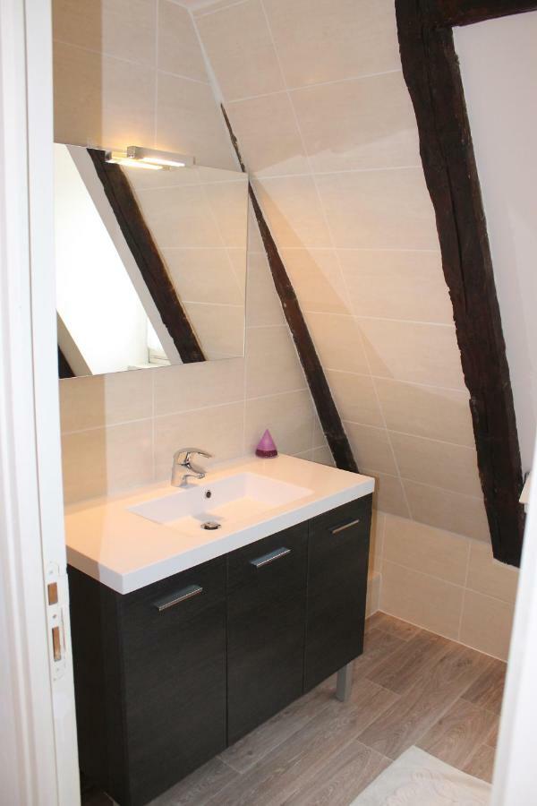 Gite Introvigne Sarlat Extérieur photo